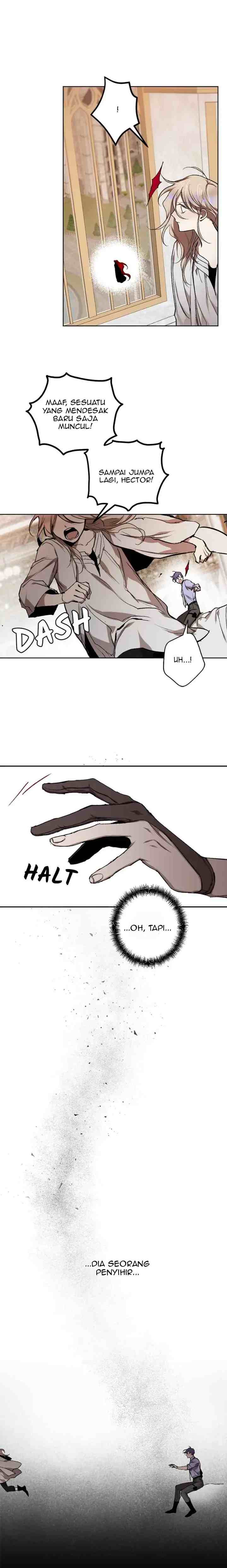 Confession Of The Demon King chapter 23 halaman 11