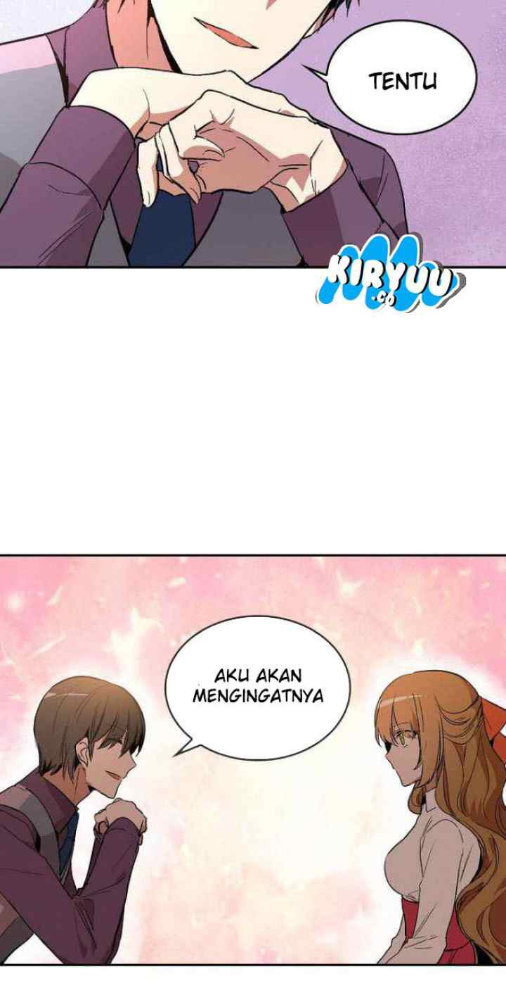 The Reason Why Raeliana Ended up at the Duke's Mansion chapter 10 halaman 14
