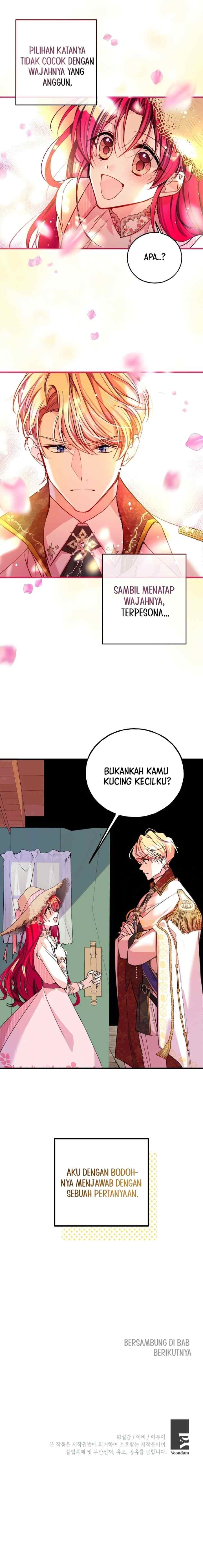 Countryside Life with the Sexy Majesty chapter 4 halaman 19