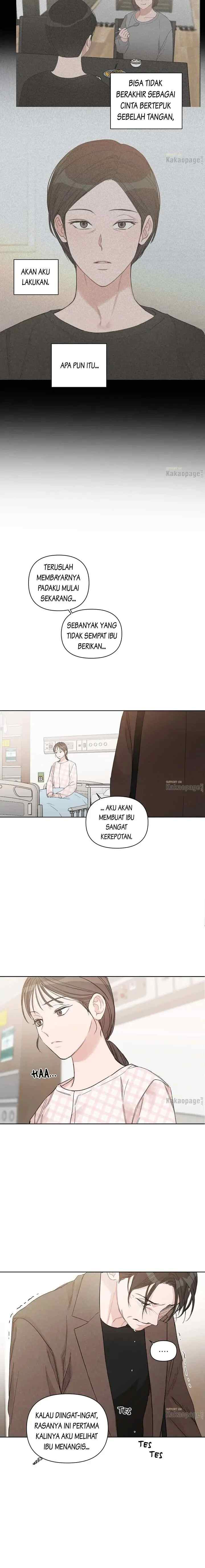 Positively Yours chapter 68 halaman 15