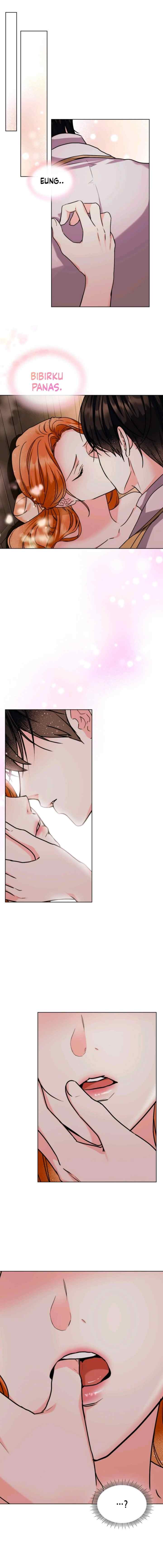 Virtue Bestowed by the Villainess chapter 73 halaman 14