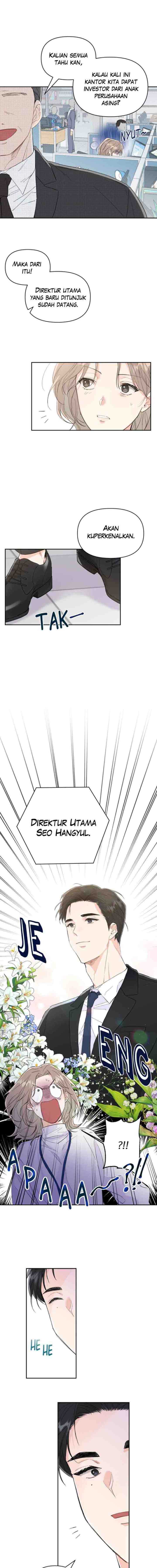 Really Truly Getting a Divorce chapter 2 halaman 10