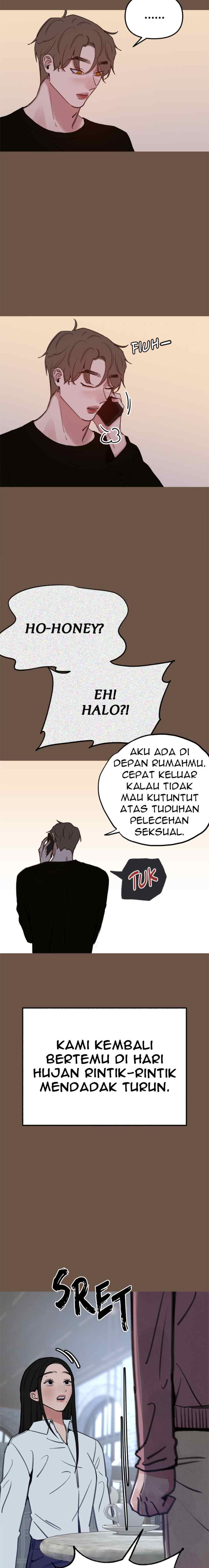 Muse On Yumyeong chapter 95 halaman 12