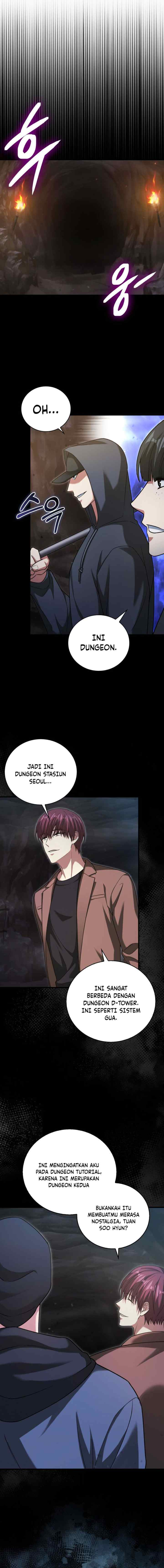 Max Talent Player chapter 17 halaman 8