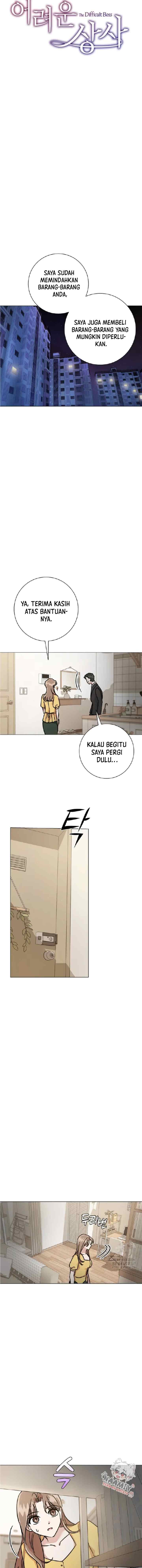 Difficult Boss chapter 7 halaman 4