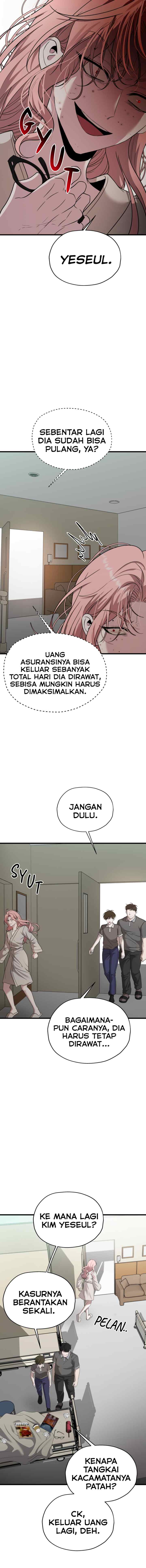Stealing Sohee chapter 29 halaman 10