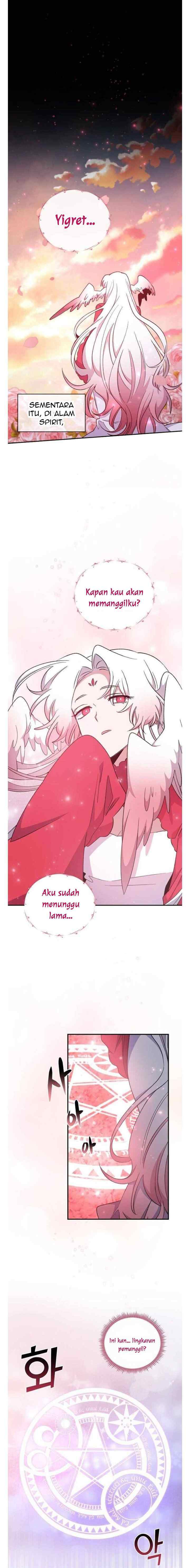 Yigret chapter 34 halaman 15