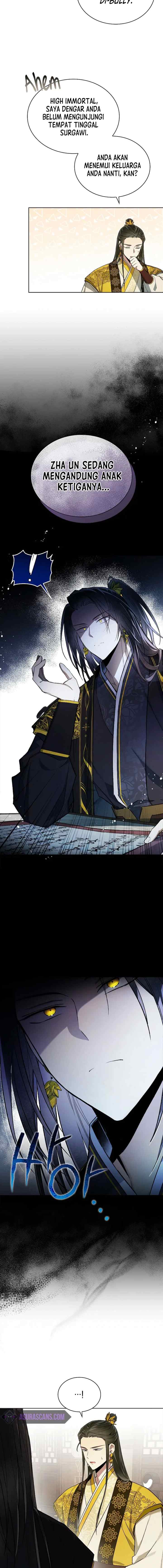 Subdued Soul Chronicle chapter 9 halaman 9
