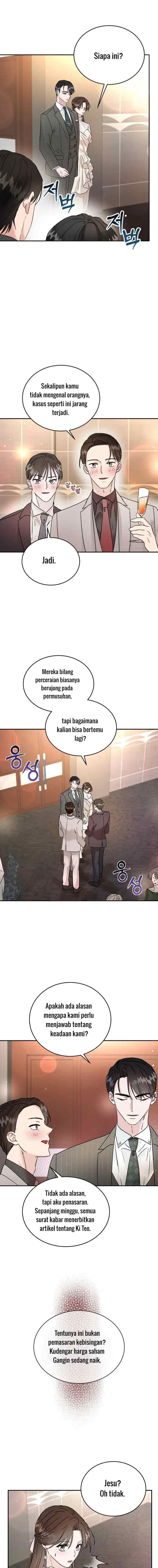 Remarried Couple chapter 7 halaman 13