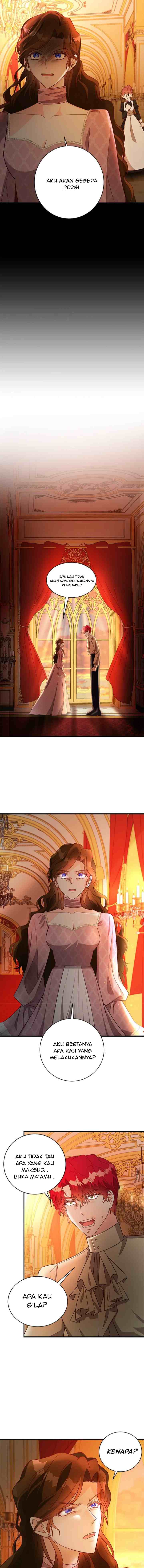 The Secret Life of a Certain Count's Lady chapter 23 halaman 13