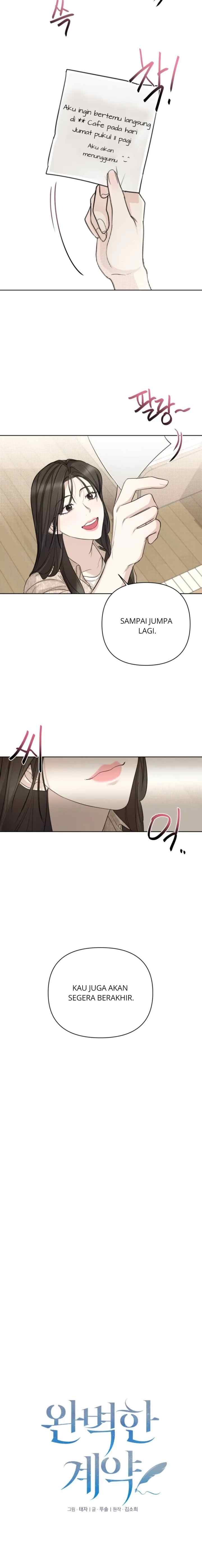 The Perfect Contract chapter 1 halaman 6