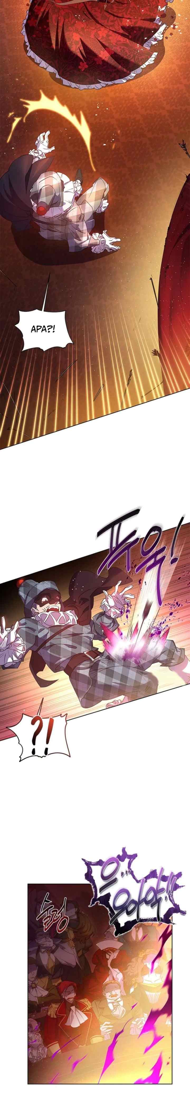 It's Time to Stop and Look for a New Family chapter 19 halaman 6
