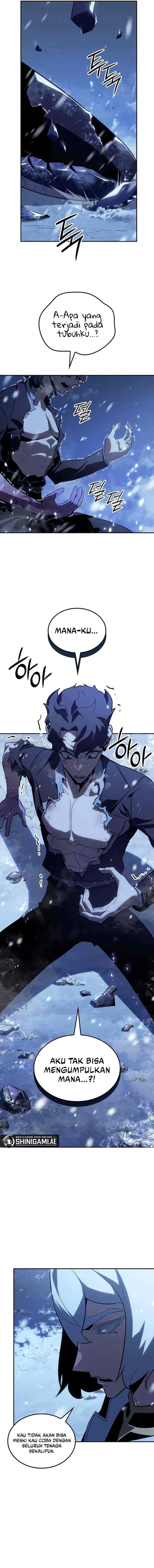 Ice Lord chapter 27 halaman 16