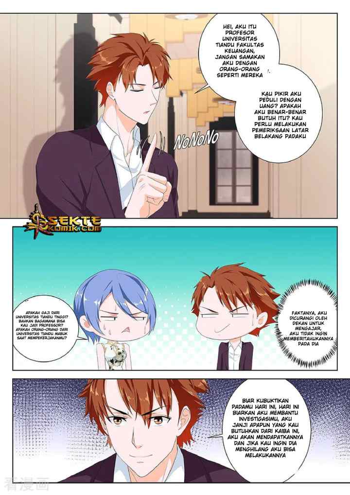 Metropolitan System chapter 123 halaman 5