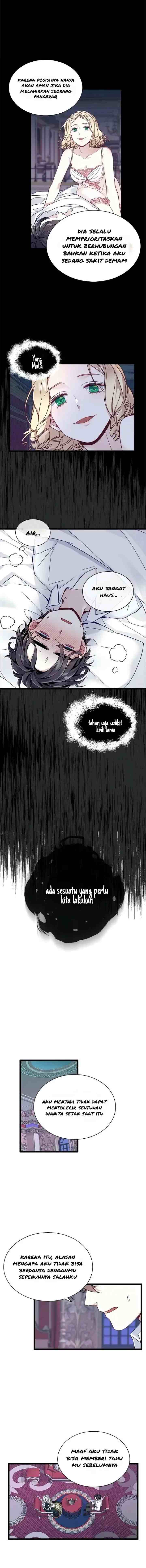 Not Sew Wicked Stepmom chapter 33 halaman 15