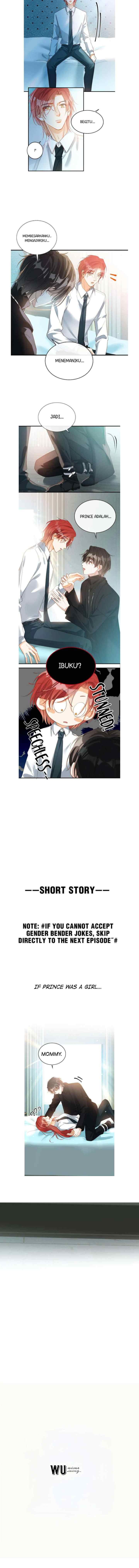 Kiss The Abyss chapter 63 halaman 9