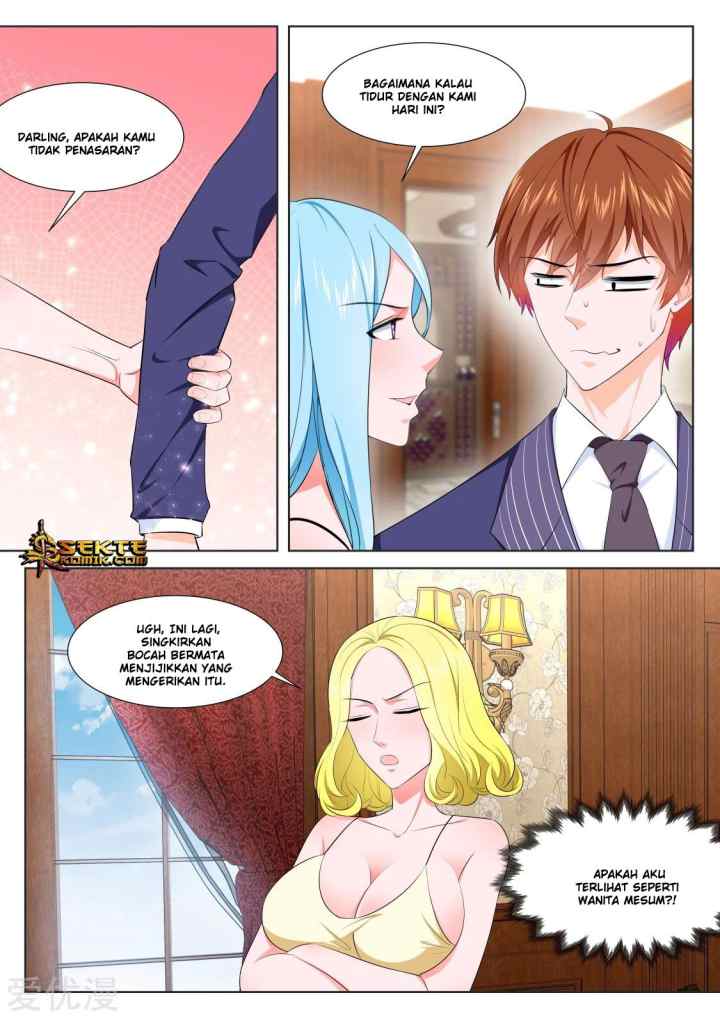 Metropolitan System chapter 336 halaman 5
