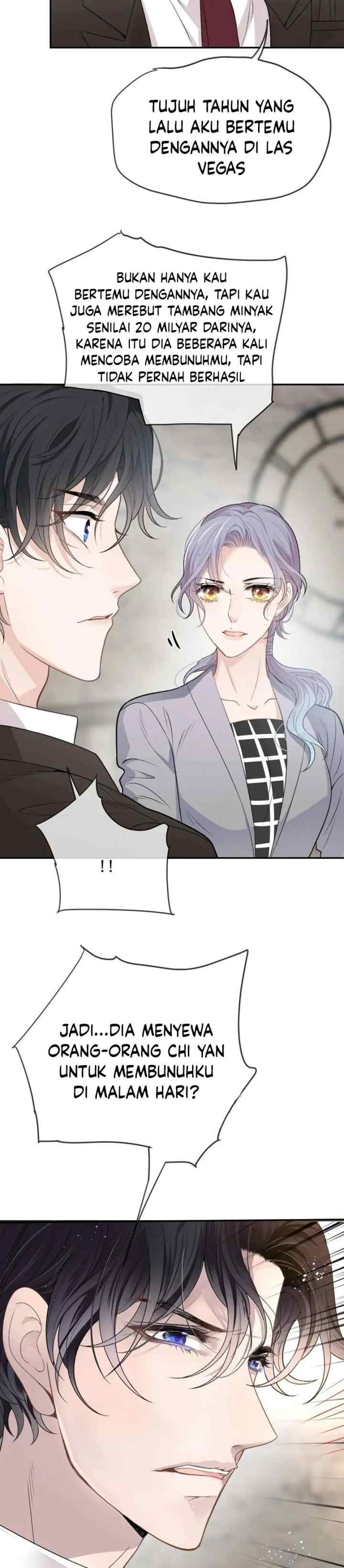 The Duke's Hidden Baby: BOGO! chapter 237 halaman 5