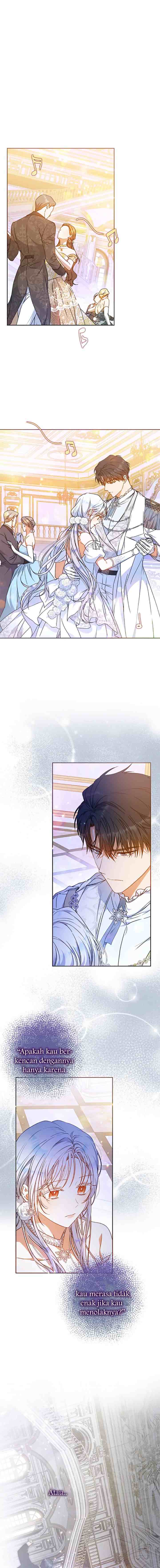 I Became the Wife of the Male Lead chapter 69 halaman 12