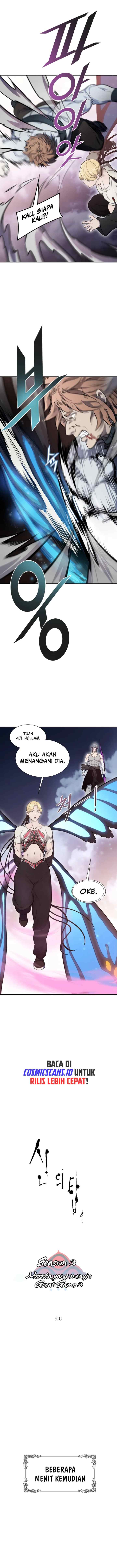 Tower of God chapter 596 halaman 4