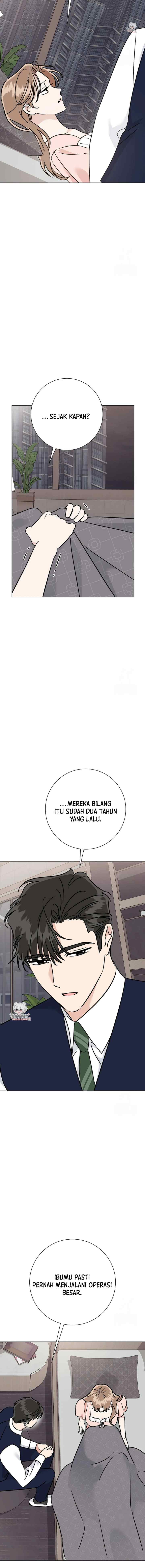 Difficult Boss chapter 29 halaman 16