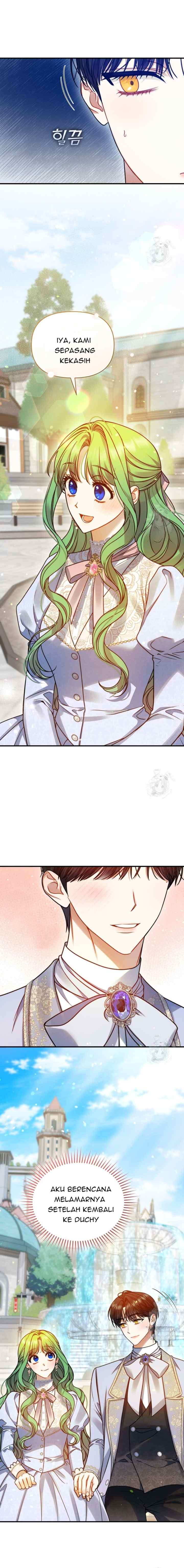 I Became the Younger Sister of a Regretful Obsessive Male Lead chapter 79 halaman 18