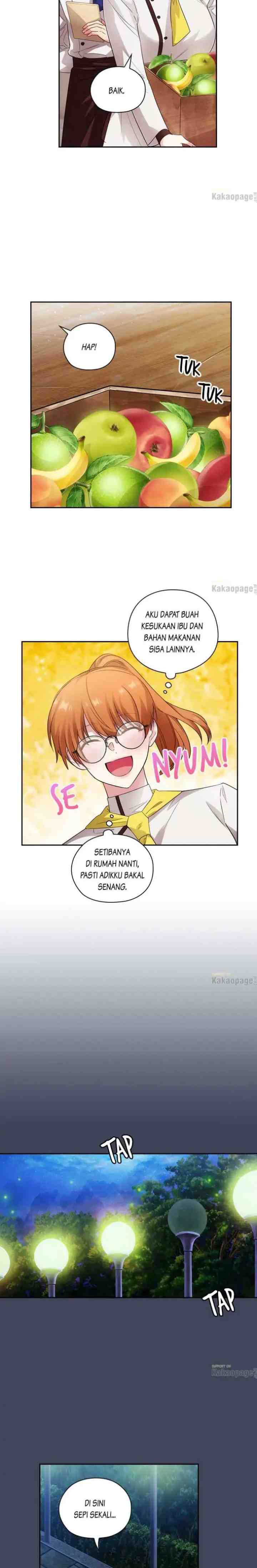 Adonis chapter 182 halaman 14