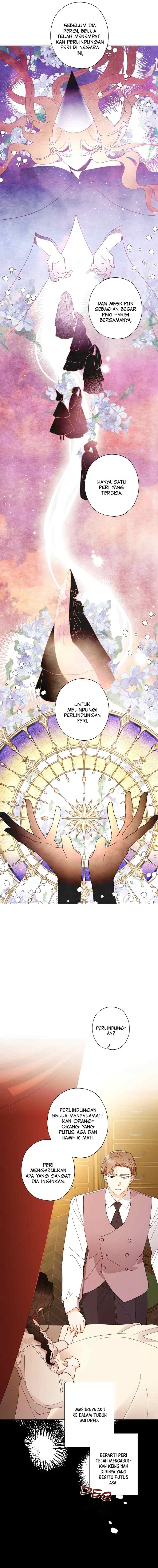 A Weak Tale of Cinderella's Stepmom chapter 123 halaman 6