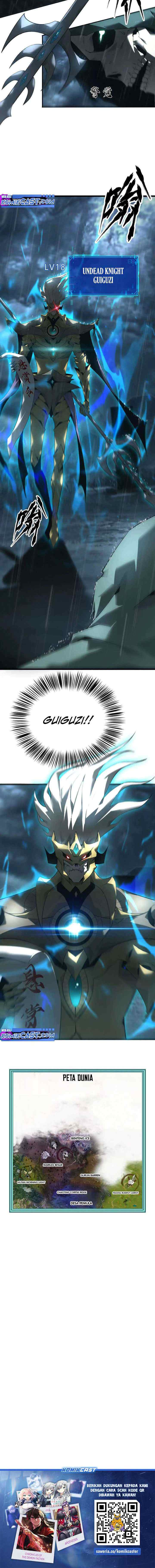 Game Online: Unrivaled In The World (Remake) chapter 16 halaman 10