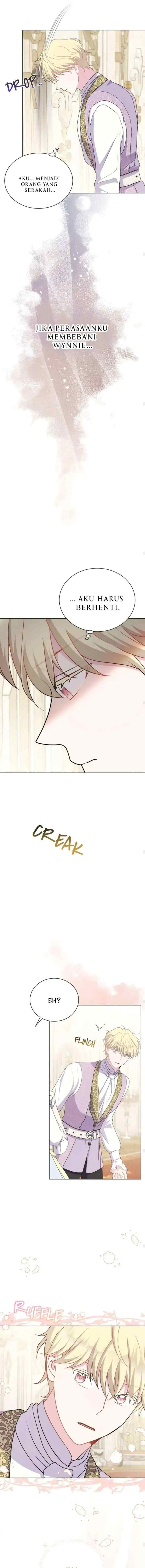 He Likes Me a Lot More Than I Thought! chapter 27 halaman 6