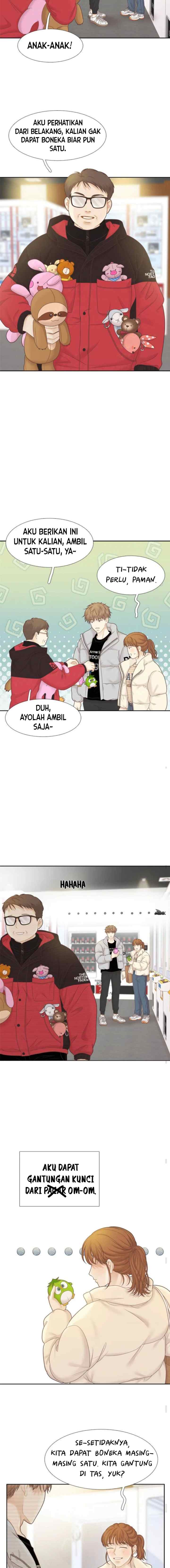 Odd Girls Out S2 chapter 217 halaman 7
