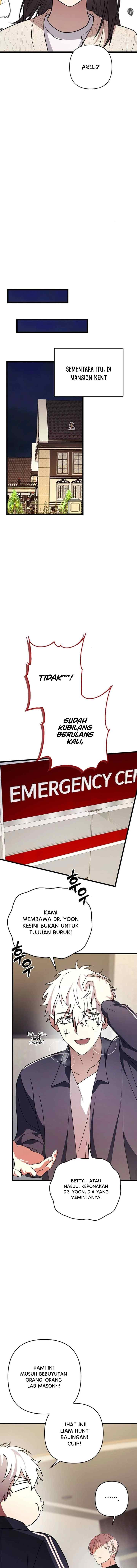Definition of a Villain chapter 45 halaman 10