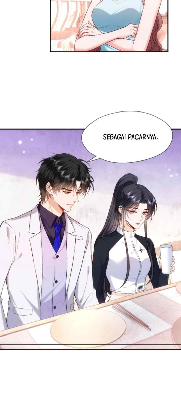 Madam and Her Daily Online Face-Slapping chapter 94 halaman 8