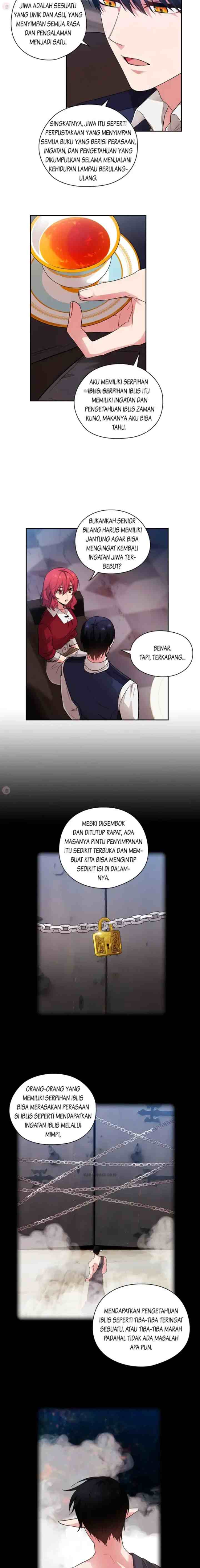 Adonis chapter 153 halaman 12