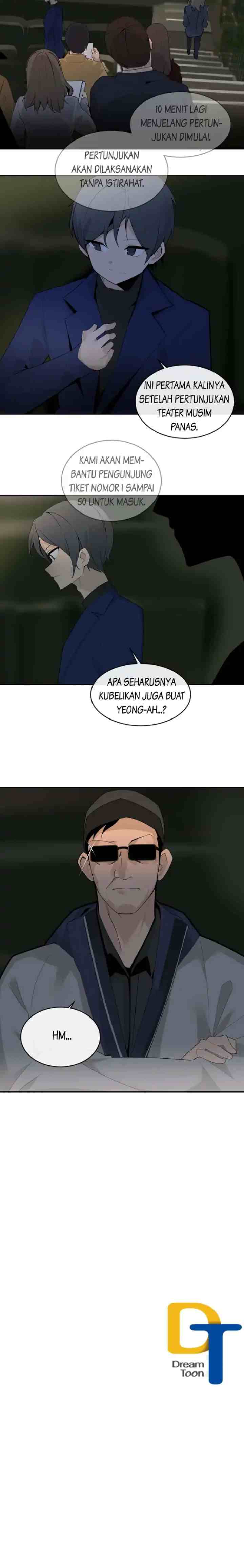 Devil Sword King chapter 213 halaman 12