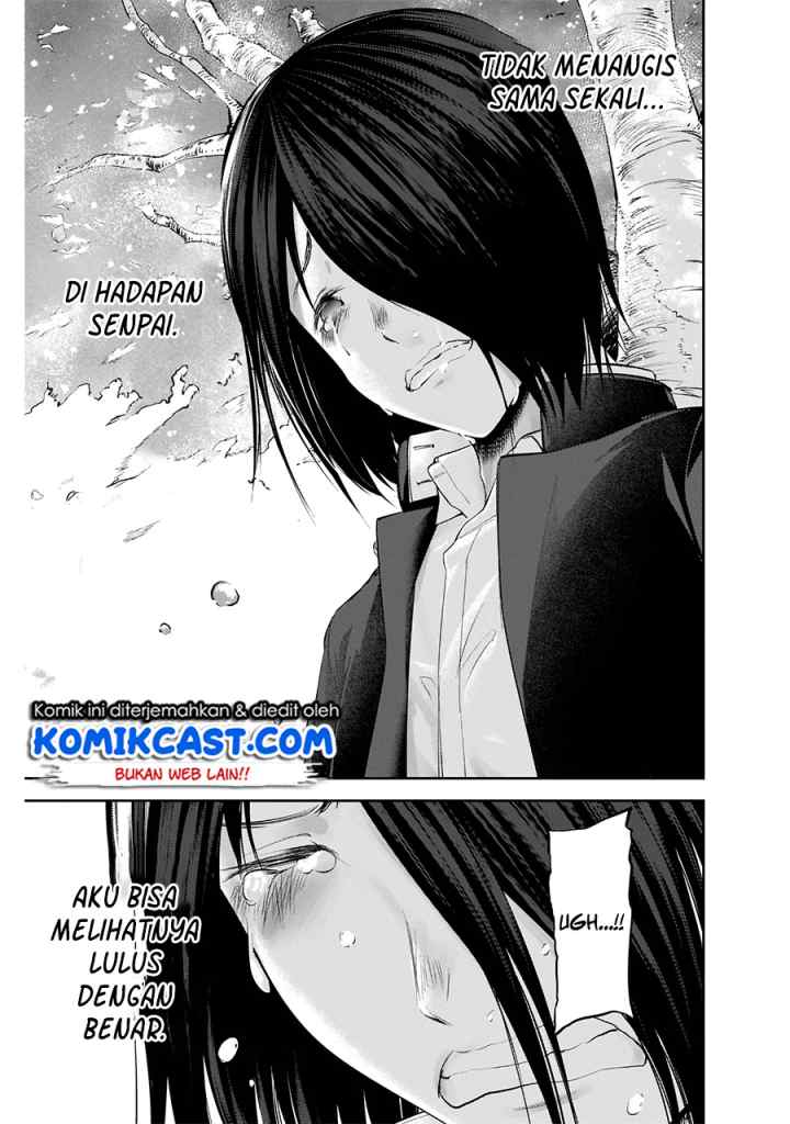 Kaguya-sama wa Kokurasetai: Tensai-tachi no Renai Zunousen chapter 204 halaman 18