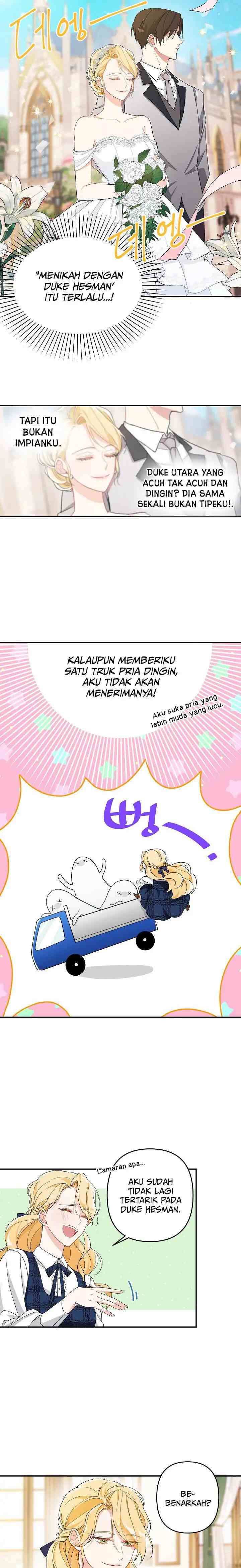 Please Don't Come to the Villainess' Stationery Store! chapter 1 halaman 12
