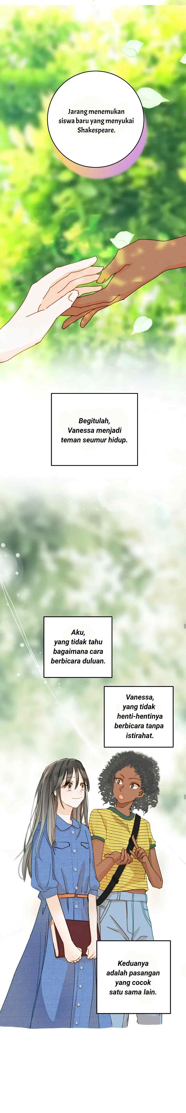 William In The Closet chapter 13 halaman 16