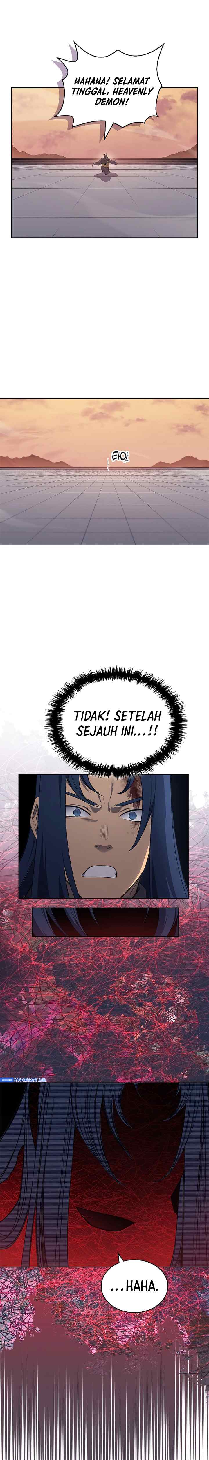 Chronicles of Heavenly Demon chapter 224 halaman 17