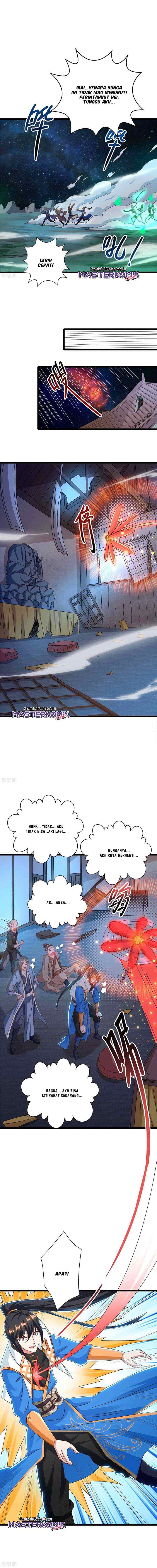Dushi Xiaoyao chapter 262 halaman 5