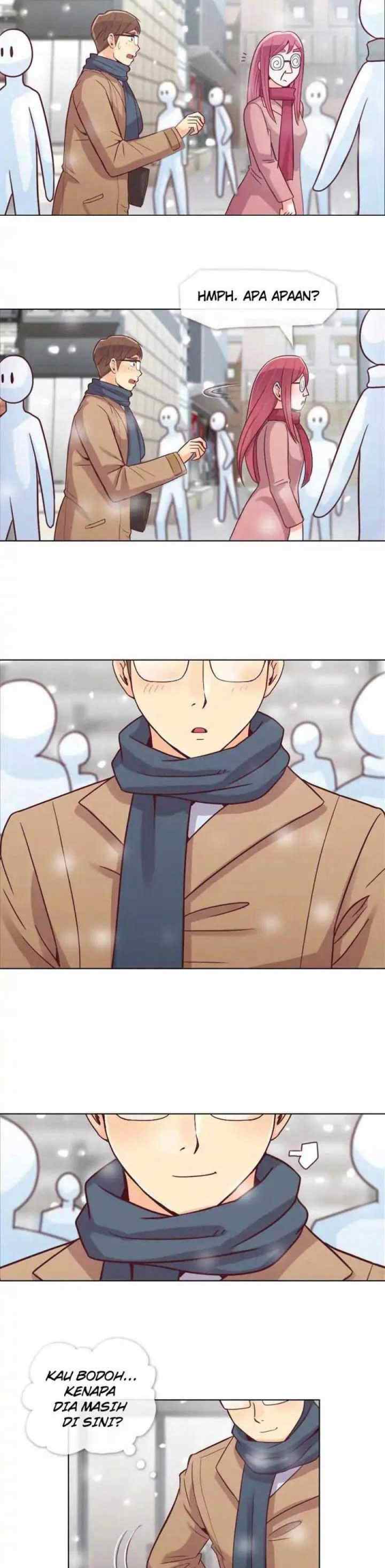 Annoying Alice chapter 16 halaman 15