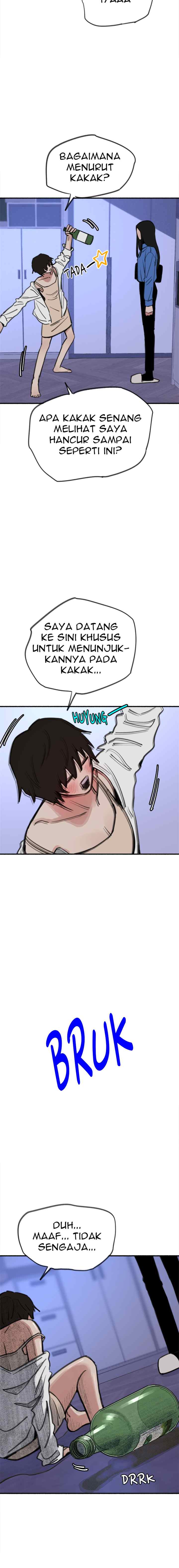 Muse On Yumyeong chapter 62 halaman 7