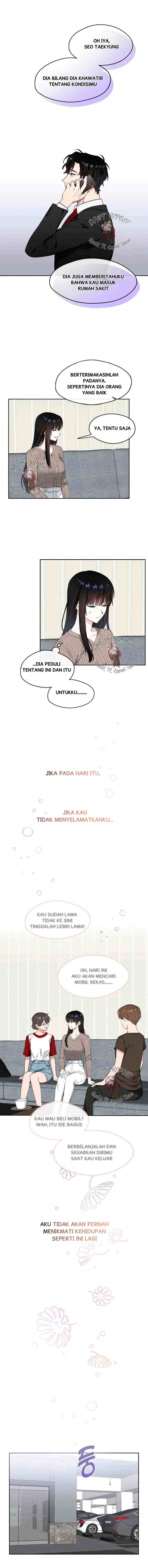 Fly Me to The Moon chapter 30 halaman 4