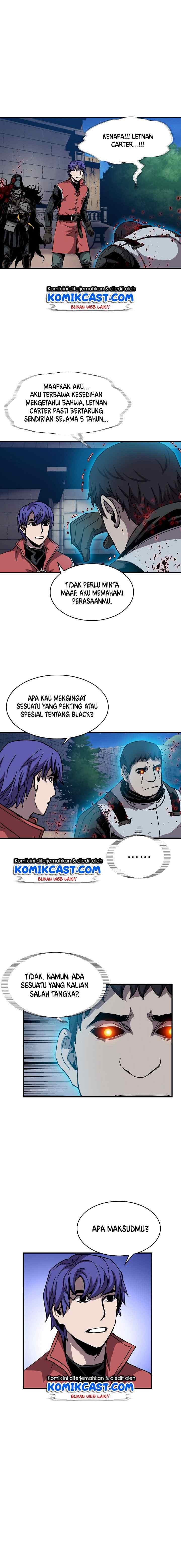 Rebirth of the 8-Circled Mage chapter 30 halaman 9