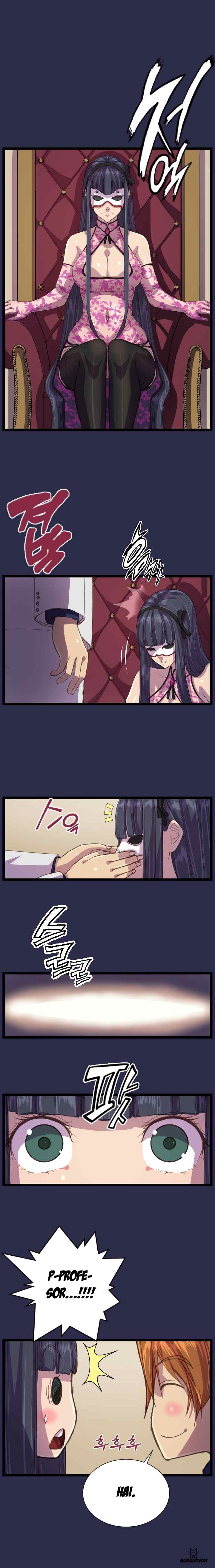 Angel's Tears chapter 13 halaman 8