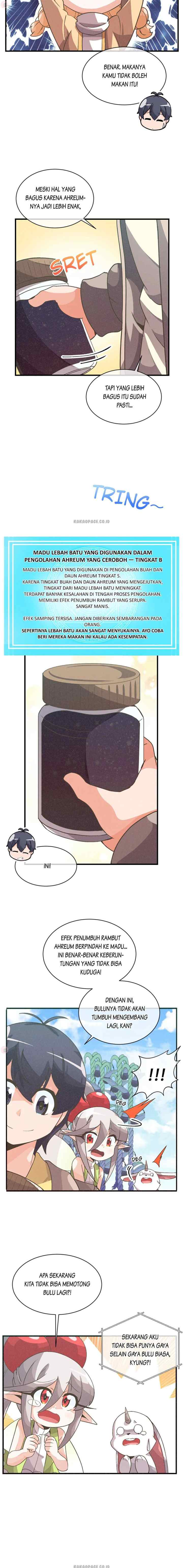 Spirit Farmer chapter 21 halaman 4