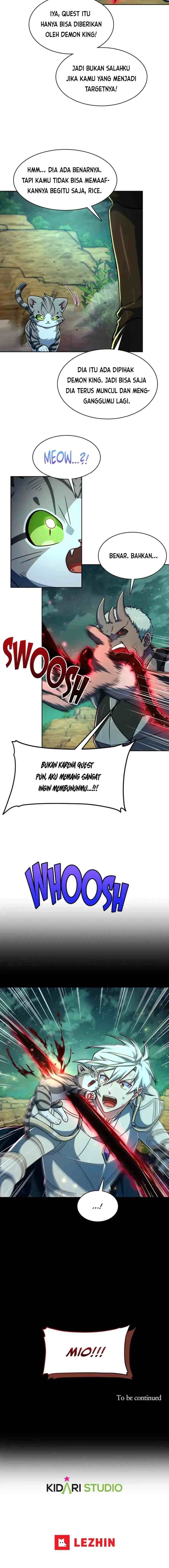 Please Have a Meal chapter 85 halaman 13