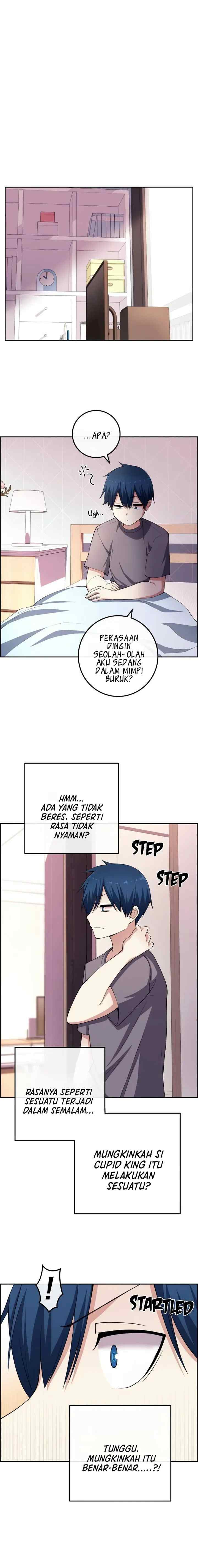 Webtoon Character Na Kang Lim chapter 153 halaman 10