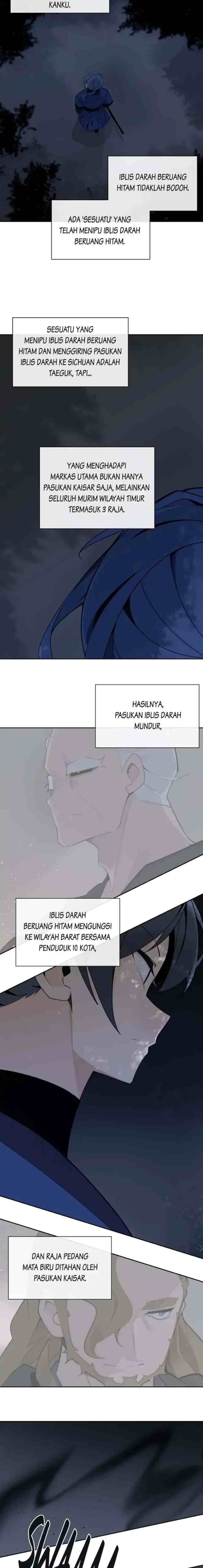Devil Sword King chapter 271 halaman 10