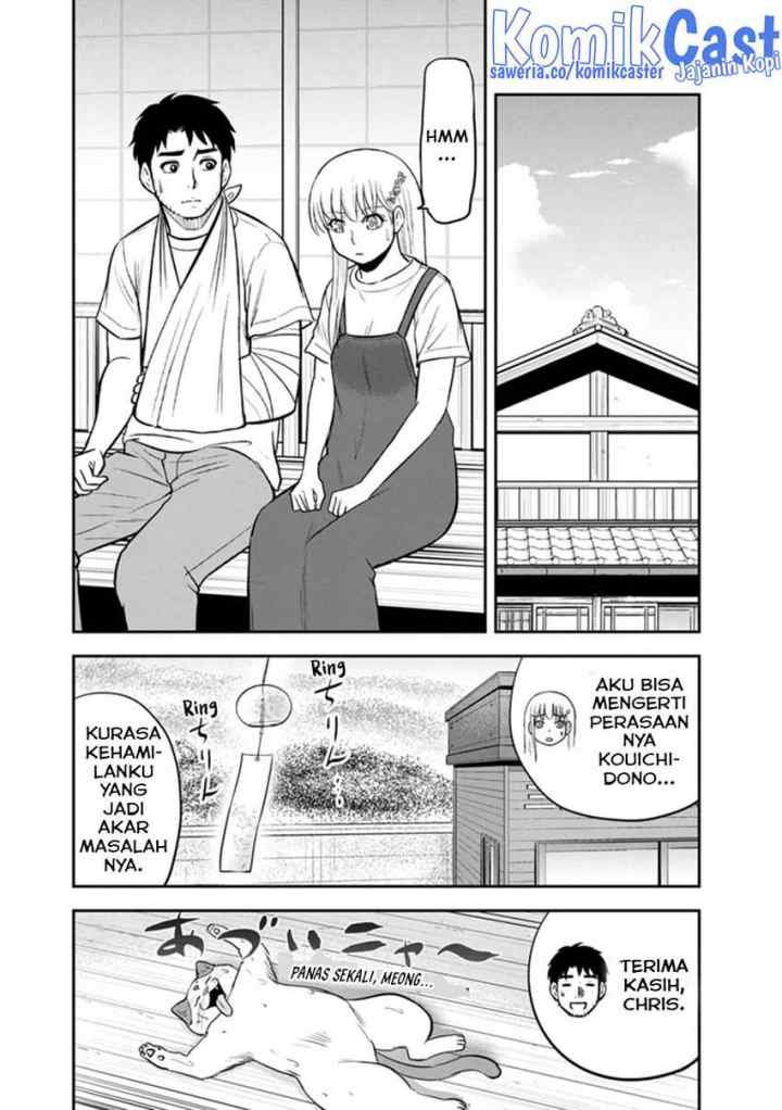Orenchi ni Kita Onna Kishi to Inakagurashi Surukotoninatta Ken chapter 110 halaman 13